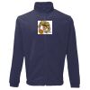 Full-zip fleece Thumbnail