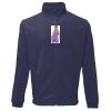 Full-zip fleece Thumbnail