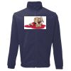 Full-zip fleece Thumbnail