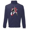 Full-zip fleece Thumbnail