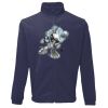 Full-zip fleece Thumbnail