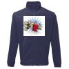 Full-zip fleece Thumbnail