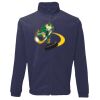 Full-zip fleece Thumbnail