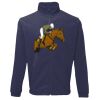 Full-zip fleece Thumbnail