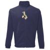 Full-zip fleece Thumbnail