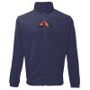 Full-zip fleece Thumbnail