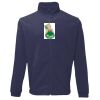 Full-zip fleece Thumbnail