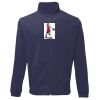 Full-zip fleece Thumbnail