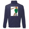 Full-zip fleece Thumbnail