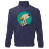 Full-zip fleece Thumbnail