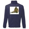 Full-zip fleece Thumbnail