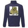 Full-zip fleece Thumbnail