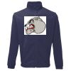 Full-zip fleece Thumbnail
