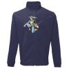 Full-zip fleece Thumbnail