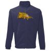 Full-zip fleece Thumbnail