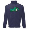 Full-zip fleece Thumbnail
