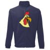 Full-zip fleece Thumbnail