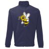 Full-zip fleece Thumbnail
