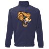 Full-zip fleece Thumbnail