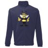 Full-zip fleece Thumbnail