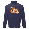 Full-zip fleece Thumbnail