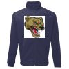 Full-zip fleece Thumbnail