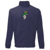 Full-zip fleece Thumbnail