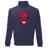 Full-zip fleece Thumbnail