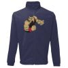 Full-zip fleece Thumbnail