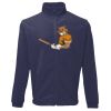 Full-zip fleece Thumbnail