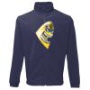 Full-zip fleece Thumbnail
