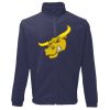 Full-zip fleece Thumbnail