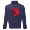 Full-zip fleece Thumbnail