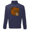 Full-zip fleece Thumbnail