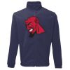 Full-zip fleece Thumbnail