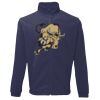 Full-zip fleece Thumbnail