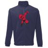 Full-zip fleece Thumbnail