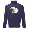 Full-zip fleece Thumbnail