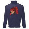 Full-zip fleece Thumbnail