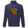 Full-zip fleece Thumbnail
