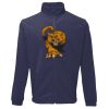 Full-zip fleece Thumbnail