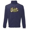 Full-zip fleece Thumbnail