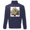 Full-zip fleece Thumbnail