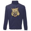 Full-zip fleece Thumbnail