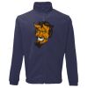 Full-zip fleece Thumbnail