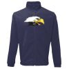 Full-zip fleece Thumbnail