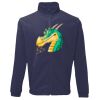 Full-zip fleece Thumbnail