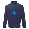 Full-zip fleece Thumbnail