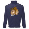 Full-zip fleece Thumbnail