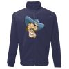 Full-zip fleece Thumbnail